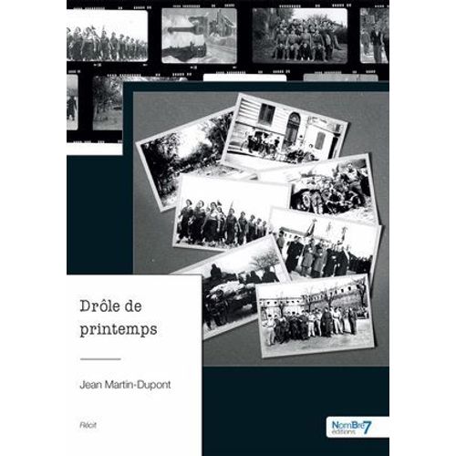 Drôle De Printemps