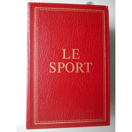 La Fabuleuse Histoire Du Sport : L'Athlétisme De Robert Parienté