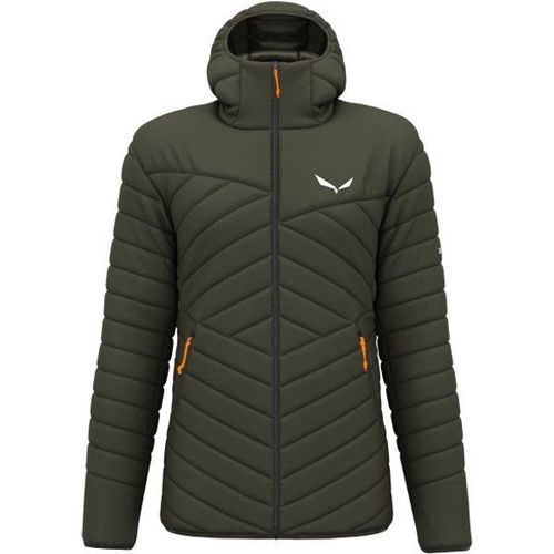 Brenta Jacket Doudoune Taille S, Vert Olive