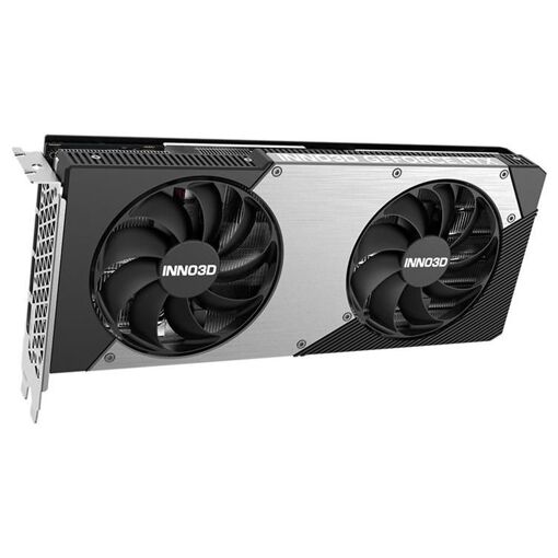 Inno3D Geforce RTX 5070 TWIN X2 - Carte graphique - GeForce RTX 507...