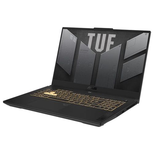ASUS TUF Gaming A17 TUF707NV-HX097W - 17.3" Ryzen 7 7735HS 16 Go RAM 1 To SSD Gris