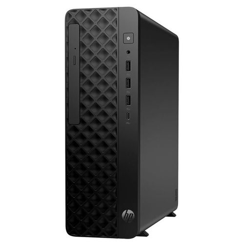 HP ProDesk 2 G1i E - Core i5 I5-14500 2.6 GHz 32 Go RAM 512 Go Noir