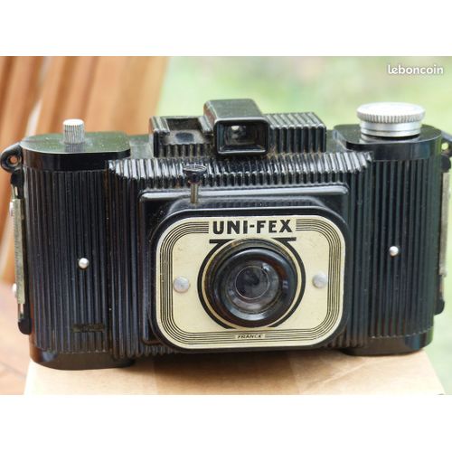 Appareil photo collector UNI-FEX