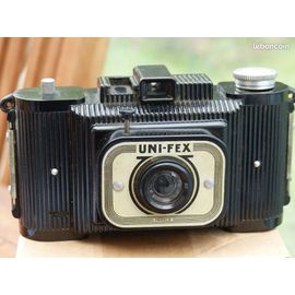 Appareil photo collector UNI-FEX