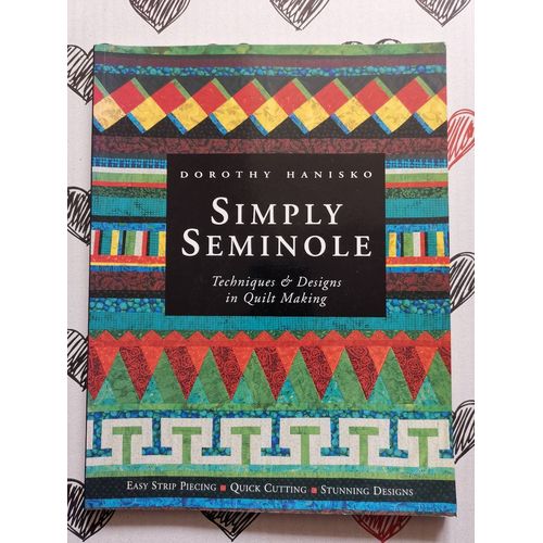 Simply Seminole
