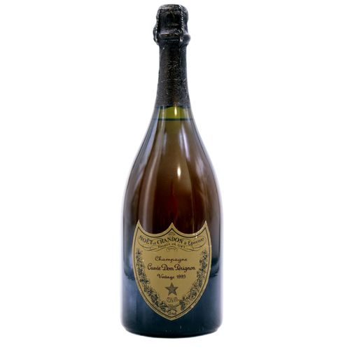 Champagne Dom Perignon 1993 - 75cl