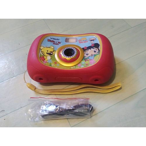 Appareil Photo Vtech Kidizoom Junior