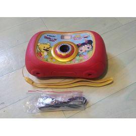 Appareil Photo Vtech Kidizoom Junior