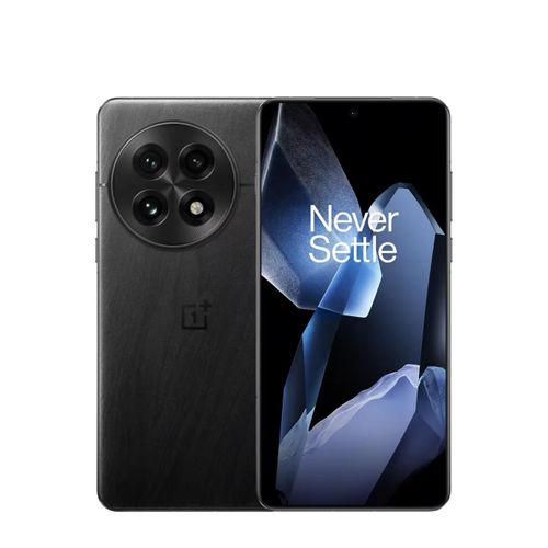 OnePlus 13 Version Globale Smartphone IA Batterie 6000mAh 12 Go / 512 Go Double SIM Noir
