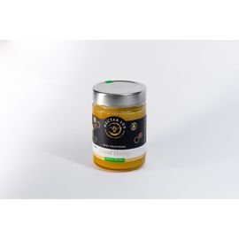 🍯 Miel Polyfloral Artisanal ¿ Pot De 450g