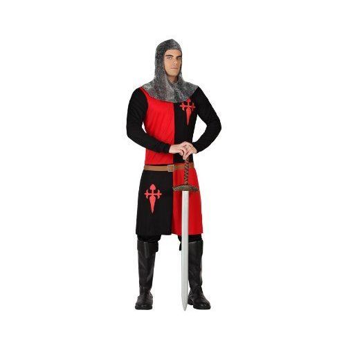 Déguisement Chevalier Médiéval Homme - 69696 - Xl - Port 0¿