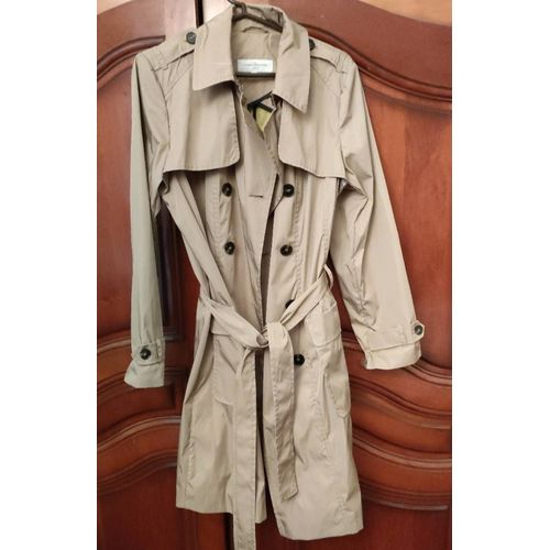 Parkas Femmes Léger Marque Un Jour Ailleurs Paris Article Neuf Jamais Porté (Prix Neuf 119€)