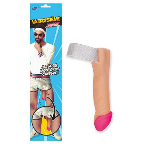 Faux Zizi Humoristique