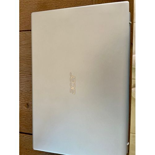 Acer Aspire 3 A315-58 (NX.AT0EF.00F) - 15.6" Intel Core i3 - Ram 8 Go - DD 256 Go