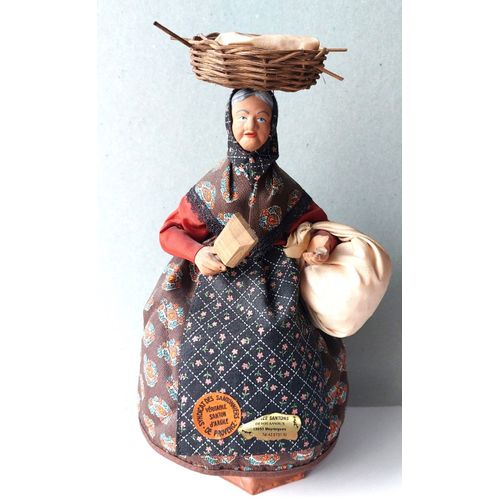Santons De Provence
