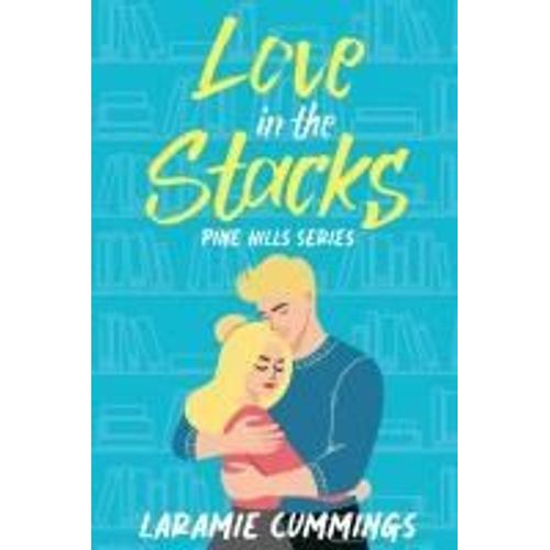 Love In The Stacks