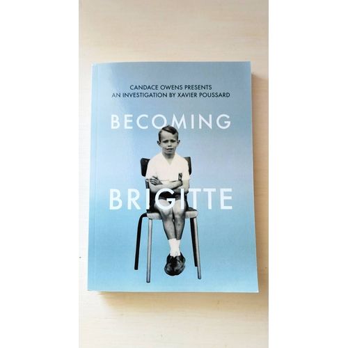Becoming Brigitte, Xavier Poussard, 2024