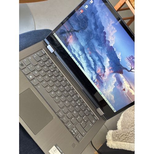 Lenovo YOGA 530 14IKB 81EK - 14" Intel Core i3 - Ram 4 Go - DD 128 Go