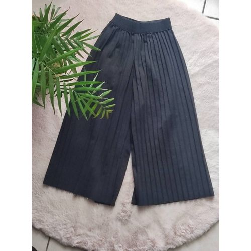 Pantalon Plissé 6ans
