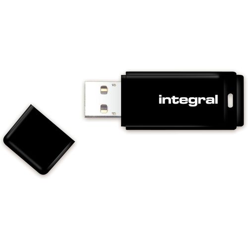 SHILIU-16GB Clé USB Mémoire 2.0 Noire[2733]