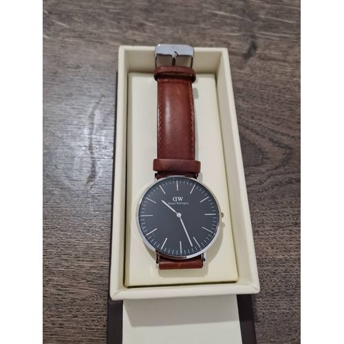 Montre Daniel Wellington