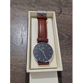 Montre Daniel Wellington