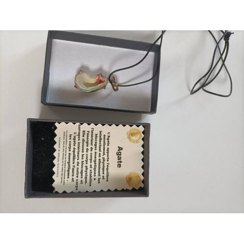 Collier Femme