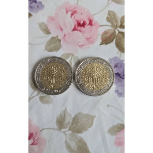 Vente De Monnaies Rares