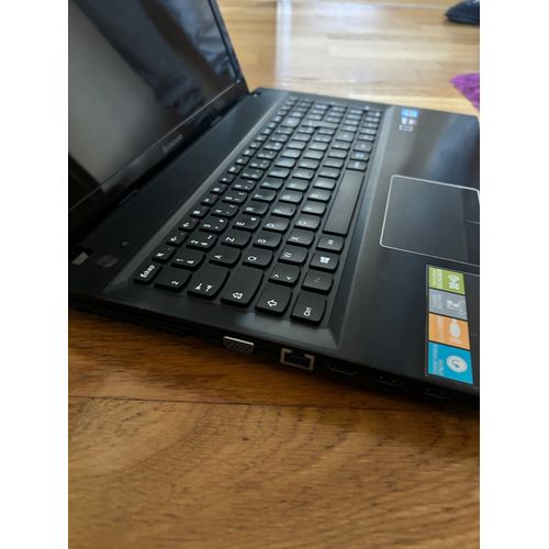 Lenovo G500 - 15.6" Intel Core i7 - Ram 4 Go - DD 500 Go