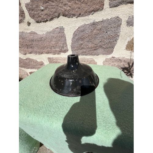 Suspension industrielle 