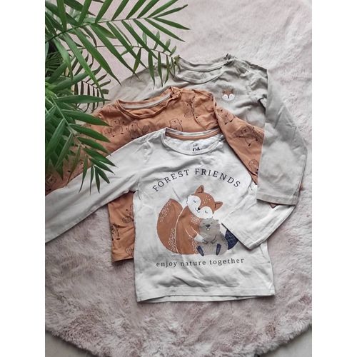 Pulls C&ampà 24/36mois