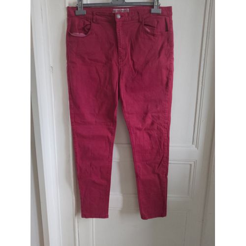 Pantalon Femme Kiabi