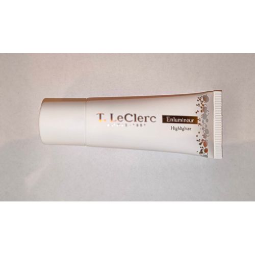 Enlumineur Highlighter T.Leclerc Champagne Givré 