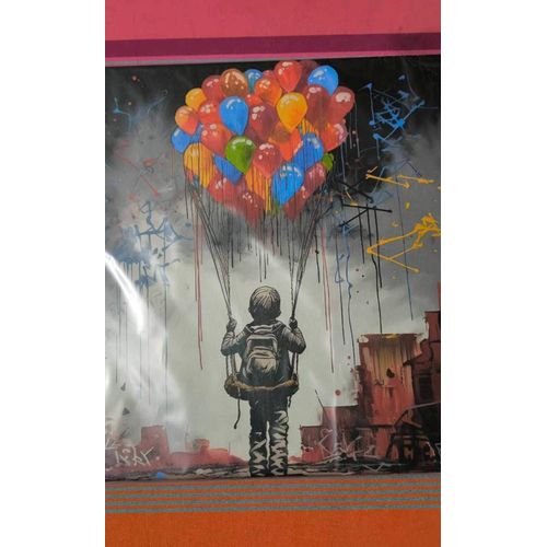 Tableau 60*40 Neuf