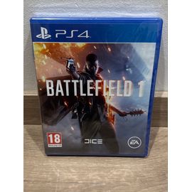 Battlefield 1