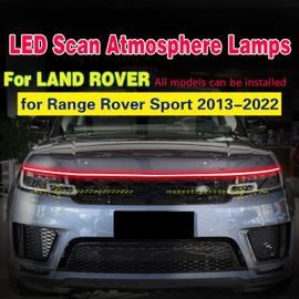 Acheter 6000LM phare Led pour Toyota Kia Nissan Opel Auto lampe