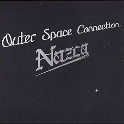 Nazca Line - Outer Space Connection