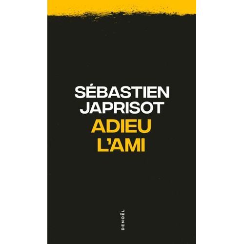 Adieu L'ami