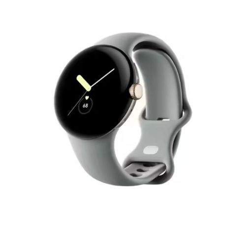 Pixel Watch Lte - Or Champagne