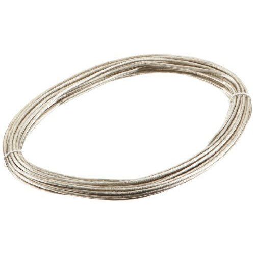 Système Câble Light&easy Câble Tension De Sécurité Isolé 12m 4qmm Clair
