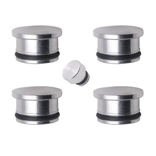 Accessoires Auto Modification Collecteur D'Admission Volet Rotatif Vis De Culasse Pour Alfa Romeo Fiat