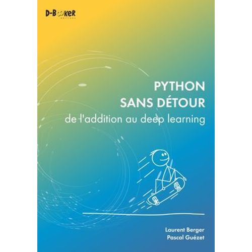 Python Sans Détour