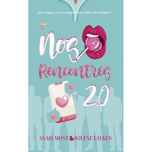 Nos Rencontres 2.0