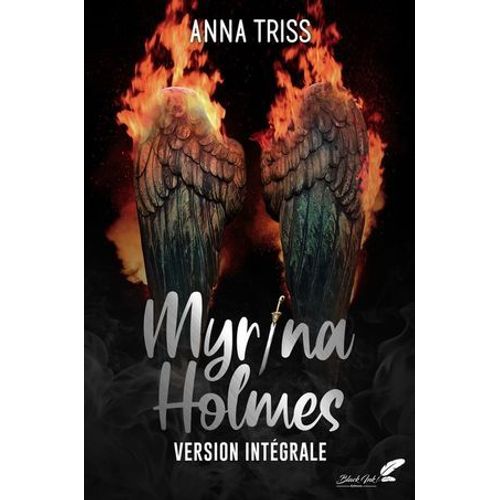 Myrina Holmes : Version Intégrale