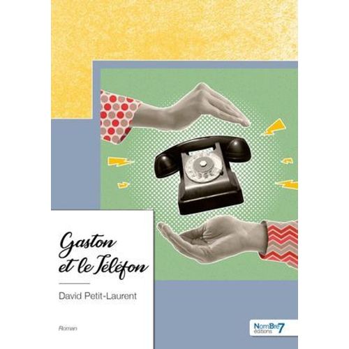 Gaston Et Le Téléfon