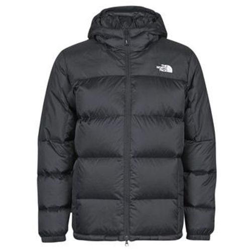 Doudounes The North Face Diablo Down Hoodie Noir