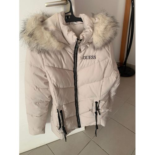 Doudoune Guess Femme Taille L