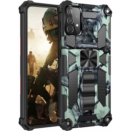 Coque Compatible Avec Oneplus 9 5 Fois Qualité Militaire Anti Chute Protection Pour Coque Oneplus 9 Produit Vert Clair