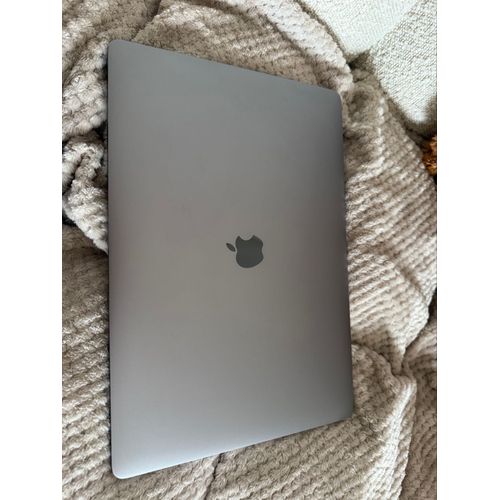 Apple MacBook Pro Retina 2019 - 16" Intel Core i9 - 2.3 Ghz - Ram 16 Go - SSD 1 To - Gris sidéral
