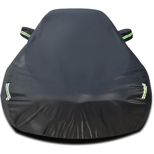 Bâche Voiture Compatible Avec 911 992 991 997 996(1997-2025)/ 718 986 987 981 982(1996-2025), Impermeable Housse Protection Exterieur Auto Couverture Housse Voiture Anti Pluie Sole[Car4213333]